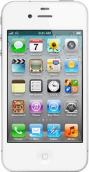 Apple iPhone 4S 16GB - Ишим