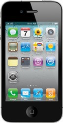 Apple iPhone 4S 64gb white - Ишим