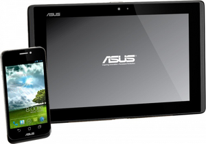 Смартфон Asus PadFone 32GB - Ишим