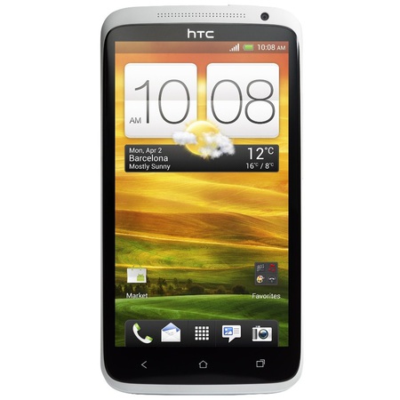 Смартфон HTC + 1 ГБ RAM+  One X 16Gb 16 ГБ - Ишим