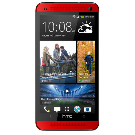 Сотовый телефон HTC HTC One 32Gb - Ишим