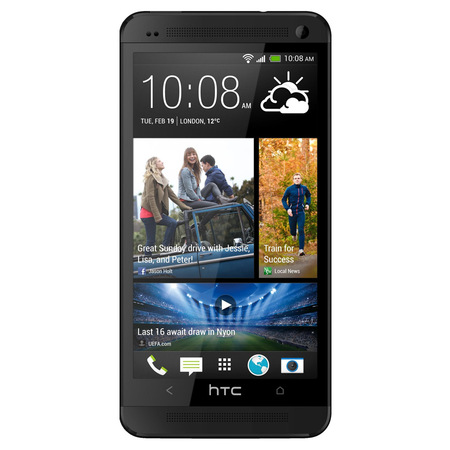 Сотовый телефон HTC HTC One dual sim - Ишим