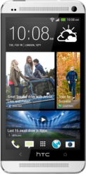 HTC One Dual Sim - Ишим