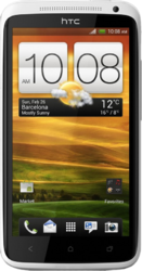 HTC One X 32GB - Ишим