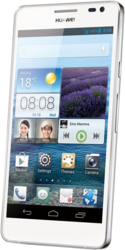 Смартфон Huawei Ascend D2 - Ишим