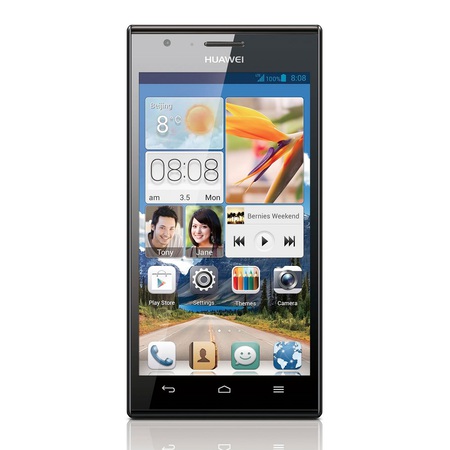 Смартфон Huawei Ascend P2 LTE - Ишим