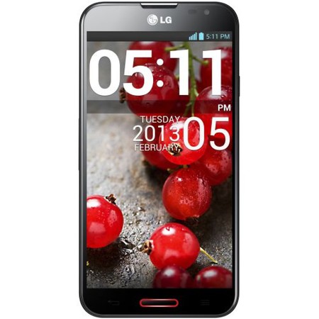 Сотовый телефон LG LG Optimus G Pro E988 - Ишим