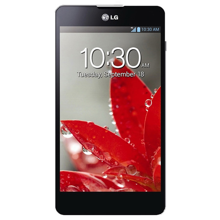 Смартфон LG Optimus E975 - Ишим