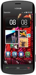 Nokia 808 PureView - Ишим