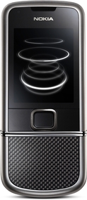 Мобильный телефон Nokia 8800 Carbon Arte - Ишим