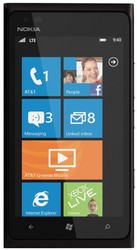 Nokia Lumia 900 - Ишим