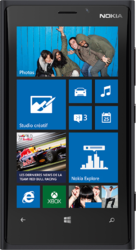 Мобильный телефон Nokia Lumia 920 - Ишим