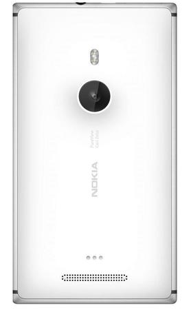 Смартфон NOKIA Lumia 925 White - Ишим