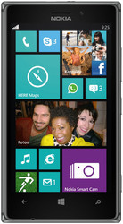 Смартфон Nokia Lumia 925 - Ишим