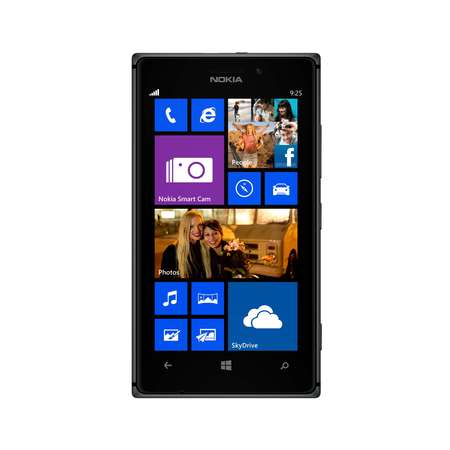 Сотовый телефон Nokia Nokia Lumia 925 - Ишим