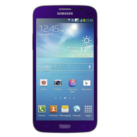 Смартфон Samsung Galaxy Mega 5.8 GT-I9152 - Ишим