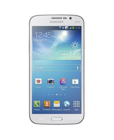 Смартфон Samsung Galaxy Mega 5.8 GT-I9152 White - Ишим