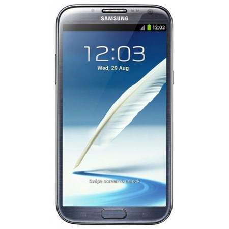 Смартфон Samsung Galaxy Note II GT-N7100 16Gb - Ишим