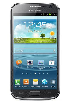 Смартфон Samsung Galaxy Premier GT-I9260 Silver 16 Gb - Ишим