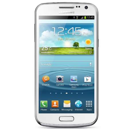 Смартфон Samsung Galaxy Premier GT-I9260   + 16 ГБ - Ишим