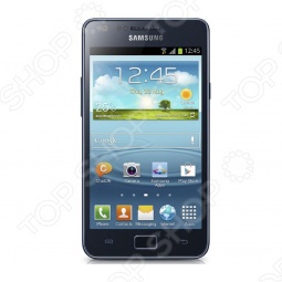 Смартфон Samsung GALAXY S II Plus GT-I9105 - Ишим