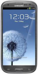 Samsung Galaxy S3 i9300 32GB Titanium Grey - Ишим