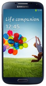 Мобильный телефон Samsung Galaxy S4 64Gb (GT-I9500) - Ишим