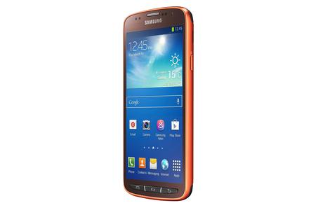 Смартфон Samsung Galaxy S4 Active GT-I9295 Orange - Ишим