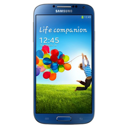 Смартфон Samsung Galaxy S4 GT-I9505 - Ишим