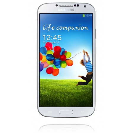 Samsung Galaxy S4 GT-I9505 16Gb черный - Ишим