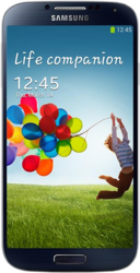 Samsung Galaxy S4 i9500 16GB - Ишим