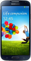 Samsung Galaxy S4 i9505 16GB - Ишим