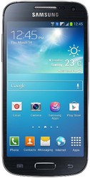 Samsung Galaxy S4 mini Duos i9192 - Ишим