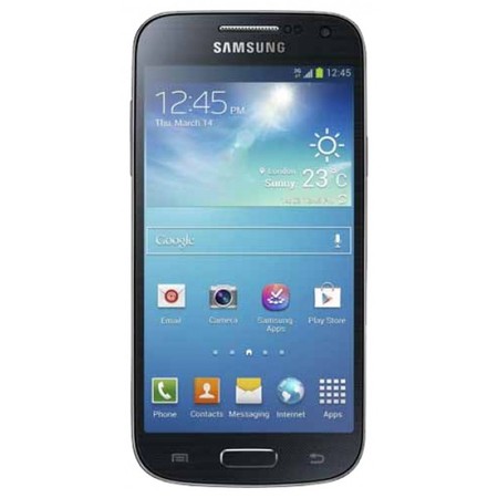 Samsung Galaxy S4 mini GT-I9192 8GB черный - Ишим