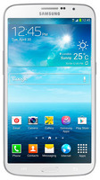 Смартфон SAMSUNG I9200 Galaxy Mega 6.3 White - Ишим