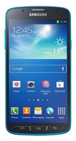 Смартфон SAMSUNG I9295 Galaxy S4 Activ Blue - Ишим