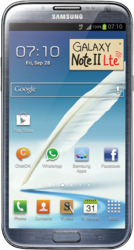 Samsung N7105 Galaxy Note 2 16GB - Ишим