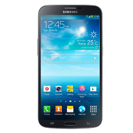 Сотовый телефон Samsung Samsung Galaxy Mega 6.3 GT-I9200 8Gb - Ишим