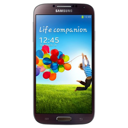 Сотовый телефон Samsung Samsung Galaxy S4 16Gb GT-I9505 - Ишим