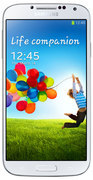 Смартфон Samsung Samsung Смартфон Samsung Galaxy S4 16Gb GT-I9500 (RU) White - Ишим