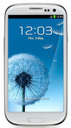 Смартфон Samsung Samsung Смартфон Samsung Galaxy S3 16 Gb White LTE GT-I9305 - Ишим