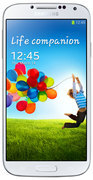 Смартфон Samsung Samsung Смартфон Samsung Galaxy S4 16Gb GT-I9505 white - Ишим