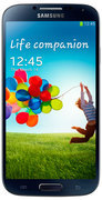 Смартфон Samsung Samsung Смартфон Samsung Galaxy S4 Black GT-I9505 LTE - Ишим