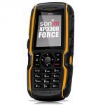 Терминал моб связи Sonim XP 3300 FORCE Yellow/Black - Ишим