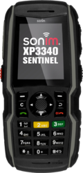 Sonim XP3340 Sentinel - Ишим