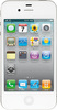 Смартфон Apple iPhone 4S 16Gb White - Ишим