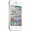 Мобильный телефон Apple iPhone 4S 64Gb (белый) - Ишим