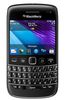 Смартфон BlackBerry Bold 9790 Black - Ишим