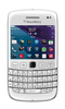 Смартфон BlackBerry Bold 9790 White - Ишим