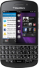 BlackBerry Q10 - Ишим